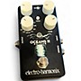 Used Electro-Harmonix Oceans 11  Reverb Effect Pedal