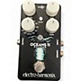 Used Electro-Harmonix Oceans 11  Reverb Effect Pedal