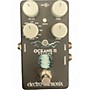 Used Electro-Harmonix Oceans 11  Reverb Effect Pedal