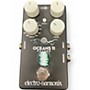 Used Electro-Harmonix Oceans 11  Reverb Effect Pedal