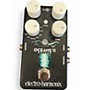 Used Electro-Harmonix Oceans 11  Reverb Effect Pedal