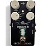 Used Electro-Harmonix Oceans 11  Reverb Effect Pedal