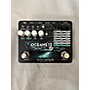 Used Electro-Harmonix Used Electro-Harmonix Oceans 12 Dual Stereo Reverb Effect Pedal