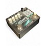 Used Electro-Harmonix Oceans 12 Dual Stereo Reverb Effect Pedal