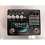 Used Electro-Harmonix Used Electro-Harmonix Oceans 12 Effect Pedal