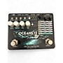 Used Electro-Harmonix Oceans 12 Effect Pedal