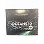 Used Electro-Harmonix Oceans 12 Reverb Effect Pedal