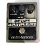 Used Electro-Harmonix Octave Multiplexer Effect Pedal