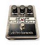 Used Electro-Harmonix Octave Multiplexer Effect Pedal