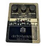 Used Electro-Harmonix Octave Multiplexer Effect Pedal