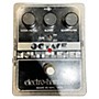 Used Electro-Harmonix Octave Multiplexer Effect Pedal