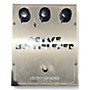 Used Electro-Harmonix Octave Multiplexer Effect Pedal