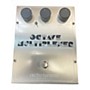 Used Electro-Harmonix Octave Multiplexer Effect Pedal