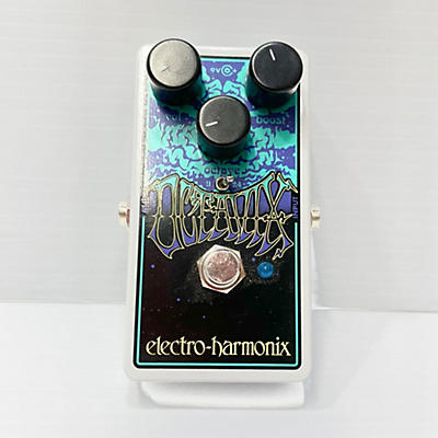 Electro-Harmonix Used Electro-Harmonix Octavix Fuzz Effect Pedal