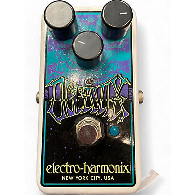 Electro-Harmonix Used Electro-Harmonix Octavix Fuzz Effect Pedal