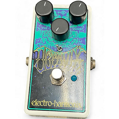 Electro-Harmonix Used Electro-Harmonix Octavix Fuzz Effect Pedal