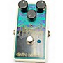 Used Electro-Harmonix Used Electro-Harmonix Octavix Fuzz Effect Pedal