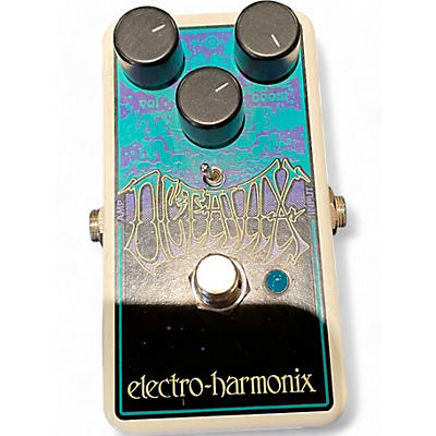 Electro-Harmonix Used Electro-Harmonix Octavix Fuzz Effect Pedal