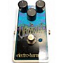 Used Electro-Harmonix Octavix Fuzz Effect Pedal