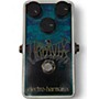 Used Electro-Harmonix Octavix Fuzz Effect Pedal
