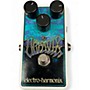 Used Electro-Harmonix Octavix Fuzz Effect Pedal