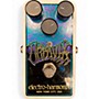 Used Electro-Harmonix Octavix Fuzz Effect Pedal