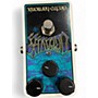 Used Electro-Harmonix Octavix Fuzz Effect Pedal