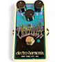 Used Electro-Harmonix Octavix Fuzz Effect Pedal
