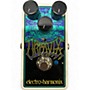 Used Electro-Harmonix Octavix Fuzz Effect Pedal