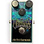 Used Electro-Harmonix Octavix Fuzz Effect Pedal