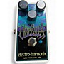 Used Electro-Harmonix Octavix Fuzz Effect Pedal