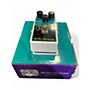 Used Electro-Harmonix Octavix Fuzz Effect Pedal