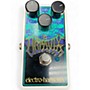 Used Electro-Harmonix Octavix Fuzz Effect Pedal