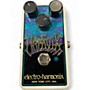 Used Electro-Harmonix Octavix Fuzz Effect Pedal