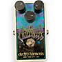 Used Electro-Harmonix Octavix Fuzz Effect Pedal
