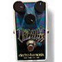 Used Electro-Harmonix Octavix Fuzz Effect Pedal