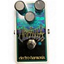 Used Electro-Harmonix Octavix Fuzz Effect Pedal