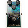 Used Electro-Harmonix Octavix Fuzz Effect Pedal
