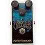 Used Electro-Harmonix Octavix Fuzz Effect Pedal