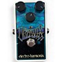 Used Electro-Harmonix Octavix Fuzz Effect Pedal