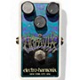 Used Electro-Harmonix Octavix Fuzz Effect Pedal