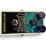 Used Electro-Harmonix Octavix Fuzz Effect Pedal