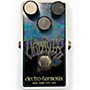Used Electro-Harmonix Octavix Fuzz Effect Pedal