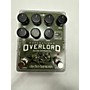 Used Electro-Harmonix Used Electro-Harmonix Operation Overload Effect Pedal