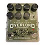 Used Electro-Harmonix Operation Overload Effect Pedal