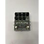 Used Electro-Harmonix Used Electro-Harmonix Operation Overlord Allied Overdrive Effect Pedal