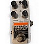 Used Electro-Harmonix PICO ATTACK DECAY Effect Pedal