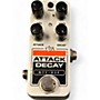 Used Electro-Harmonix Used Electro-Harmonix PICO ATTACK DECAY REVERSE TAPE SIMULATOR Pedal