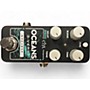Used Electro-Harmonix PICO OCEANS 3-VERB Effect Pedal