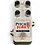 Used Electro-Harmonix PICO PITCH FORK Effect Pedal